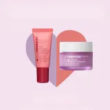 OLEHENRIKSEN Plumping Peptide Pair Skincare Duo - набор для ухода за кожей лица, 1 шт — фото 2