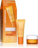 OLEHENRIKSEN Clinical Quick Fix Vitamin C + Peptide Duo - набор для ухода за кожей лица, 1 шт — фото 1