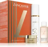Lancaster Skin & Sun Daily Routine - Подарочный набор для идеальной кожи, 1 шт — фото 1