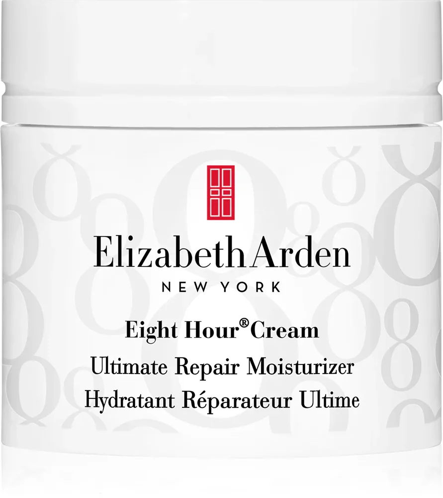 Elizabeth Arden Eight Hour Cream Ultimate Repair Moisturizer - легкий увлажняющий дневной крем, 50 мл