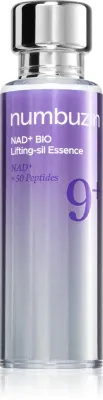 Numbuzin No. 9 NAD Bio Lifting-sil Essence - в контексте того, что это сыворотка для лица: лифтинговая эссенция для лица с увлажняющим действием, 50 мл