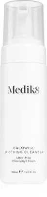 Пенка очищающая Medik8 Calmwise Soothing Cleanser против покраснений, 150 мл