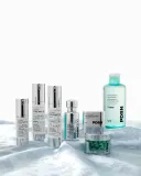 VT Cosmetics Reedle Shot 300 - Увлажняющий регенерирующий бустер для лица, 50 мл — фото 5