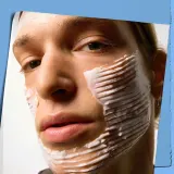 Kiehl's Ultra Facial Advanced Repair Barrier Cream - Увлажняющий крем, укрепляющий защитный барьер кожи, 50 мл — фото 2
