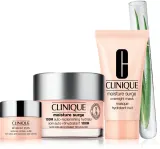 Clinique Hydrate & Glow Set - Подарочный набор интенсивного увлажнения, 1 шт — фото 2
