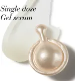 Elizabeth Arden Ceramide Hyaluronic acid plumping serum - Увлажняющая сыворотка в капсулах — фото 5