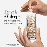 Elizabeth Arden Ceramide Hyaluronic acid plumping serum - Увлажняющая сыворотка в капсулах — фото 6
