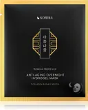 KORIKA Korean Heritage Collagen & Snail Mucin - Гидрогелевая маска против старения, 34 г — фото 1