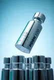 VT Cosmetics PDRN 100 Essence - Восстанавливающая эмульсия для лица с увлажняющим действием, 30 мл — фото 4