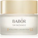 BABOR Skinovage Vitalizing - Интенсивный регенерирующий крем для уставшей кожи, 50 мл — фото 1