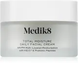 Medik8 Total Moisture - Крем для лица с увлажняющим действием сменный блок, 50 мл — фото 1