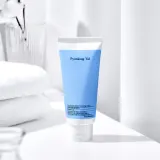 Pyunkang Yul Deep Cleansing Low pH - Пенка глубокого очищения для чувствительной и сухой кожи, 100 мл — фото 2