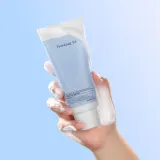 Pyunkang Yul Deep Cleansing Low pH - Пенка глубокого очищения для чувствительной и сухой кожи, 100 мл — фото 5