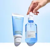 Pyunkang Yul Deep Cleansing Low pH - Пенка глубокого очищения для чувствительной и сухой кожи, 100 мл — фото 6