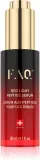 FOREO FAQ™ Red Light Peptide Serum - в контексте того, что это сыворотка для лица: сыворотка для лица с пептидами, усиливающая эффективность терапии светодиодом, 30 мл — фото 1
