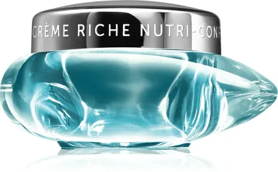Thalgo Cold Cream Marine Nutri-Comfort Rich Cream - Богатый питательный крем для сухой кожи, 50 мл