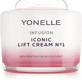 Yonelle Iconic Lift Cream N°1 - Крем на день и на ночь с ретинолом, 55 мл — фото 1