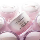Yonelle Iconic Lift Cream N°1 - Крем на день и на ночь с ретинолом, 55 мл — фото 4
