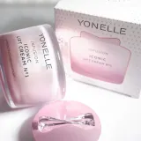 Yonelle Iconic Lift Cream N°1 - Крем на день и на ночь с ретинолом, 55 мл — фото 7