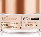 Bielenda Firming Peptides - крем для лица, корректирующий морщины, 50 мл — фото 1