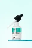 VT Cosmetics PDRN Cica Exosome Firming Ampoule - Укрепляющая сыворотка для лица для осветления и увлажнения, 30 мл — фото 2