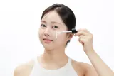 VT Cosmetics PDRN Cica Exosome Firming Ampoule - Укрепляющая сыворотка для лица для осветления и увлажнения, 30 мл — фото 7