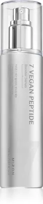 Mizon 7 Vegan Peptide Booster Serum - в контексте того, что это сыворотка для лица: укрепляющая сыворотка, напрягающая кожу, 100 мл