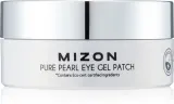 Mizon Pure Pearl Eye Gel Patch - Гидрогелевая маска вокруг глаз против отеков и темных кругов, 60 шт — фото 1