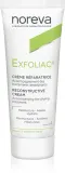 Noreva Exfoliac Reconstructive Cream - восстанавливающий крем, 40 мл — фото 1