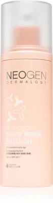 Neogen Dermalogy Probiotics Youth Repair Emulsion - Эмульсия против первых морщин, 100 мл