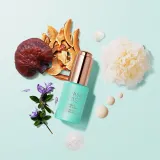 Сыворотка для кожи вокруг глаз FOREO IRIS Firming Eye Serum ночная, с бакучиолом, 15 мл — фото 4