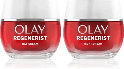 Olay Regenerist - набор против морщин