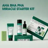 Some By Mi AHA∙BHA∙PHA 30 Days Miracle Starter Kit - набор для проблемной кожи — фото 2