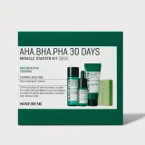 Some By Mi AHA∙BHA∙PHA 30 Days Miracle Starter Kit - набор для проблемной кожи — фото 5