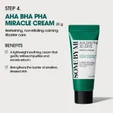 Some By Mi AHA∙BHA∙PHA 30 Days Miracle Starter Kit - набор для проблемной кожи — фото 7