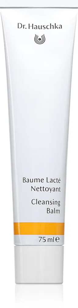 Dr. Hauschka Cleansing And Tonization - Успокаивающий очищающий бальзам, 75 мл