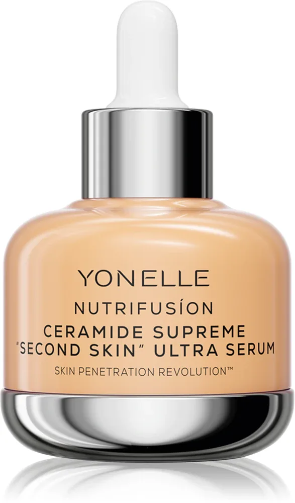 Yonelle Nutrifusion - сыворотка для лица с керамидами, 30 мл