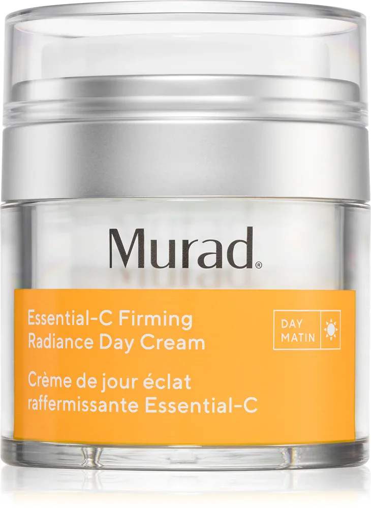 Murad Essential C Firming Radiace Day Cream - Упругляющий дневной крем, 30 мл