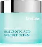 Dr. HEDISON Hyaluronic Acid - увлажняющий крем, 80 мл — фото 1