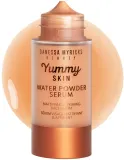 Danessa Myricks Beauty Yummy Skin Water Powder Serum - Матирующая сыворотка для лица, 30 мл — фото 2