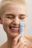 Крем для кожи вокруг глаз Lumene Nordic Sensitive [HERKKA] для чувствительной кожи, 15 мл — фото 2