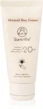 Suntribe Mineral Day Cream - Минеральный крем для загара SPF 20, 50 мл — фото 1