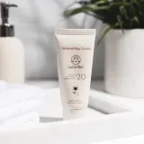 Suntribe Mineral Day Cream - Минеральный крем для загара SPF 20, 50 мл — фото 4