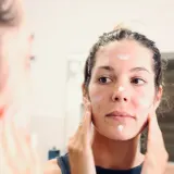 Suntribe Mineral Day Cream - Минеральный крем для загара SPF 20, 50 мл — фото 5
