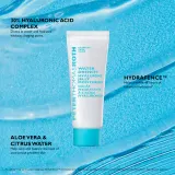 Peter Thomas Roth Peptide x H20 Set - в подарочном наборе интенсивно увлажняющий крем для лица — фото 3