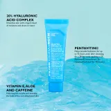 Peter Thomas Roth Peptide x H20 Set - в подарочном наборе интенсивно увлажняющий крем для лица — фото 5
