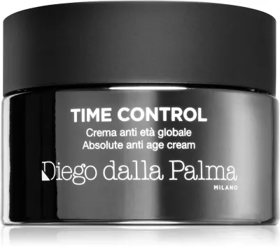 Diego dalla Palma Time Control Absolute Anti Age - Крем интенсивно питающий и укрепляющий кожу, 50 мл