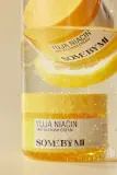 Some By Mi Yuja Niacin Anti Blemish Cream - Увлажняющий и осветляющий крем для лица для кожи с пигментными пятнами, 60 г — фото 6