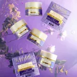 Eveline Cosmetics Retinol & Niacynamid - Интенсивно регенерирующий ночной крем 60+, 50 мл — фото 2