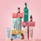 Eveline Cosmetics Beauty & Glow Checkmate! - Матирующая сыворотка, сужающая расширенные поры с пребиотиками, 18 мл — фото 2